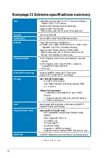 Preview for 12 page of Asus Rampage II Extreme User Manual