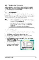 Preview for 141 page of Asus Rampage II Extreme User Manual