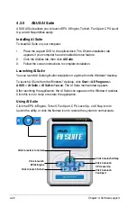 Preview for 154 page of Asus Rampage II Extreme User Manual