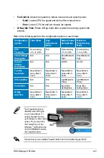 Preview for 163 page of Asus Rampage II Extreme User Manual