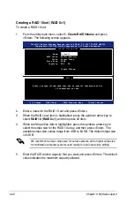 Preview for 172 page of Asus Rampage II Extreme User Manual