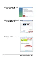 Preview for 188 page of Asus Rampage II Extreme User Manual