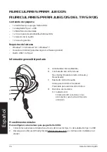 Preview for 36 page of Asus ROG DEL TA 5 Quick Start Manual