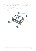 Preview for 87 page of Asus ROG GL752VW E-Manual