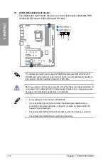 Preview for 32 page of Asus ROG MAXIMUS XII HERO WI-FI Manual