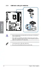 Preview for 50 page of Asus ROG MAXIMUS XII HERO WI-FI Manual