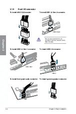 Preview for 54 page of Asus ROG MAXIMUS XII HERO WI-FI Manual