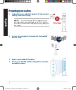 Preview for 4 page of Asus ROG Rapture GT-AC5300 Quick Start Manual