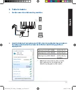 Preview for 11 page of Asus ROG Rapture GT-AC5300 Quick Start Manual