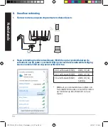 Preview for 16 page of Asus ROG Rapture GT-AC5300 Quick Start Manual