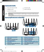 Preview for 18 page of Asus ROG Rapture GT-AC5300 Quick Start Manual