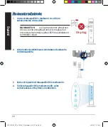 Preview for 24 page of Asus ROG Rapture GT-AC5300 Quick Start Manual