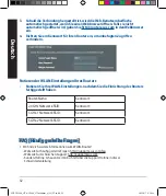 Preview for 32 page of Asus ROG Rapture GT-AC5300 Quick Start Manual