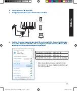 Preview for 41 page of Asus ROG Rapture GT-AC5300 Quick Start Manual