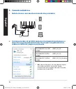 Preview for 56 page of Asus ROG Rapture GT-AC5300 Quick Start Manual