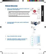 Preview for 59 page of Asus ROG Rapture GT-AC5300 Quick Start Manual