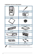 Preview for 12 page of Asus ROG STRIX B550-F GAMING (WI-FI) Manual