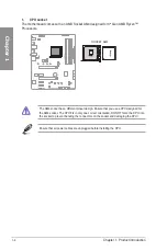 Preview for 16 page of Asus ROG STRIX B550-F GAMING (WI-FI) Manual