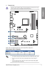 Preview for 19 page of Asus ROG STRIX B550-F GAMING (WI-FI) Manual