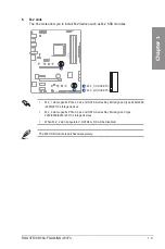 Preview for 23 page of Asus ROG STRIX B550-F GAMING (WI-FI) Manual