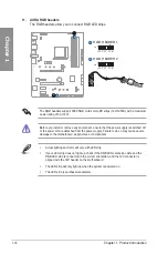 Preview for 28 page of Asus ROG STRIX B550-F GAMING (WI-FI) Manual