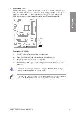 Preview for 29 page of Asus ROG STRIX B550-F GAMING (WI-FI) Manual