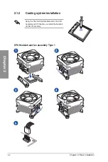 Preview for 36 page of Asus ROG STRIX B550-F GAMING (WI-FI) Manual