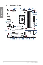 Preview for 14 page of Asus ROG STRIX B660-G GAMING WIFI Manual