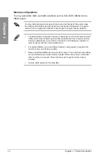 Preview for 18 page of Asus ROG STRIX B660-G GAMING WIFI Manual