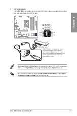 Preview for 23 page of Asus ROG STRIX B660-G GAMING WIFI Manual