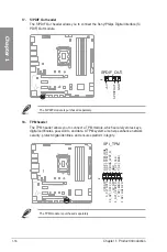 Preview for 30 page of Asus ROG STRIX B660-G GAMING WIFI Manual