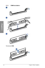 Preview for 40 page of Asus ROG STRIX B660-G GAMING WIFI Manual