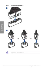 Preview for 46 page of Asus ROG STRIX B660-G GAMING WIFI Manual