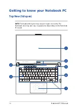 Preview for 16 page of Asus ROG STRIX G533Z E-Manual