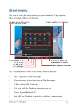 Preview for 49 page of Asus ROG STRIX G533Z E-Manual