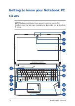 Preview for 14 page of Asus ROG Strix GL702VS E-Manual