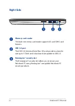 Preview for 22 page of Asus ROG Strix GL702VS E-Manual