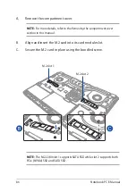 Preview for 86 page of Asus ROG Strix GL702VS E-Manual