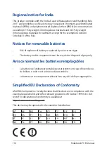 Preview for 116 page of Asus ROG Strix GL702VS E-Manual