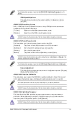 Preview for 23 page of Asus ROG STRIX X470-F GAMING Bios Manual