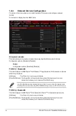 Preview for 32 page of Asus ROG STRIX X470-F GAMING Bios Manual