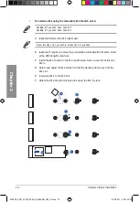 Preview for 52 page of Asus ROG STRIX Z590-A GAMING
Series Instructions Manual