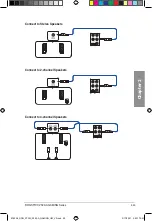 Preview for 65 page of Asus ROG STRIX Z590-A GAMING
Series Instructions Manual