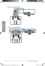 Preview for 66 page of Asus ROG STRIX Z590-A GAMING
Series Instructions Manual