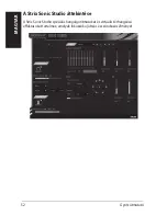 Preview for 52 page of Asus ROG STRIX Quick Start Manual