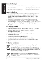 Preview for 62 page of Asus ROG STRIX Quick Start Manual