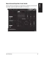 Preview for 67 page of Asus ROG STRIX Quick Start Manual