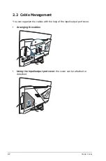 Preview for 16 page of Asus ROG SWIFT PG48UQ User Manual