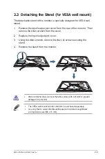 Preview for 17 page of Asus ROG SWIFT PG48UQ User Manual