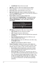 Preview for 26 page of Asus ROG SWIFT PG48UQ User Manual